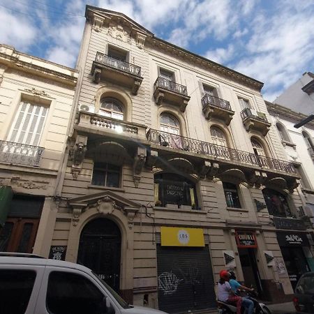 Be King Hostel 로자리오 외부 사진