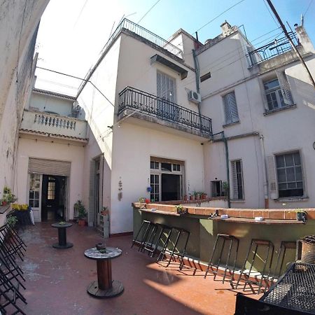Be King Hostel 로자리오 외부 사진