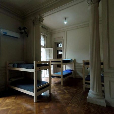 Be King Hostel 로자리오 외부 사진