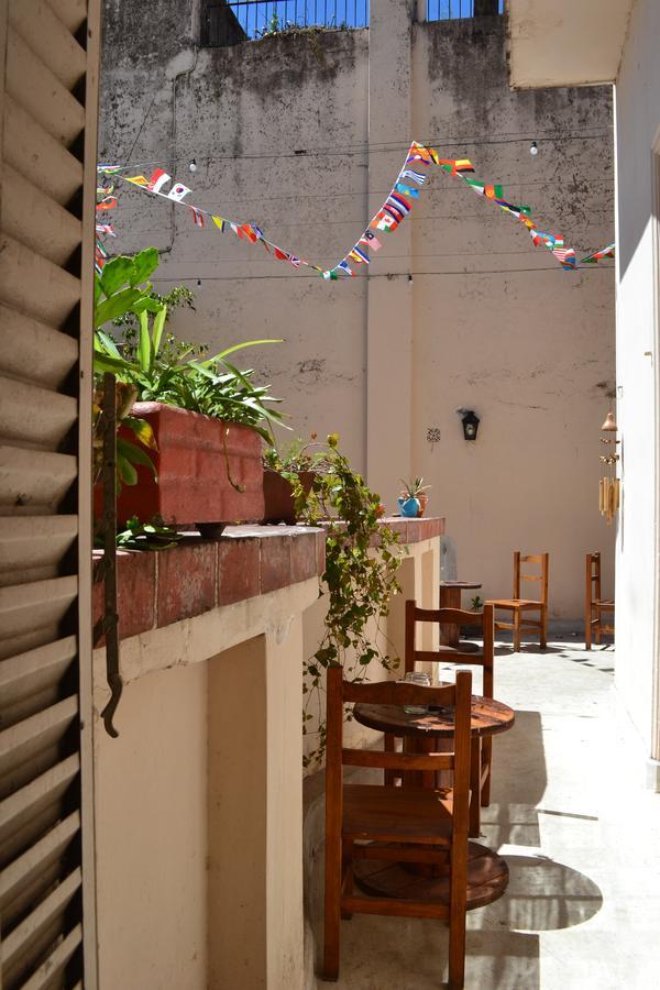 Be King Hostel 로자리오 외부 사진