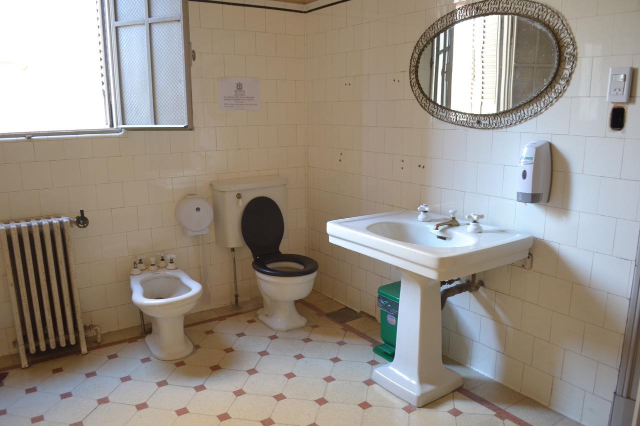 Be King Hostel 로자리오 외부 사진