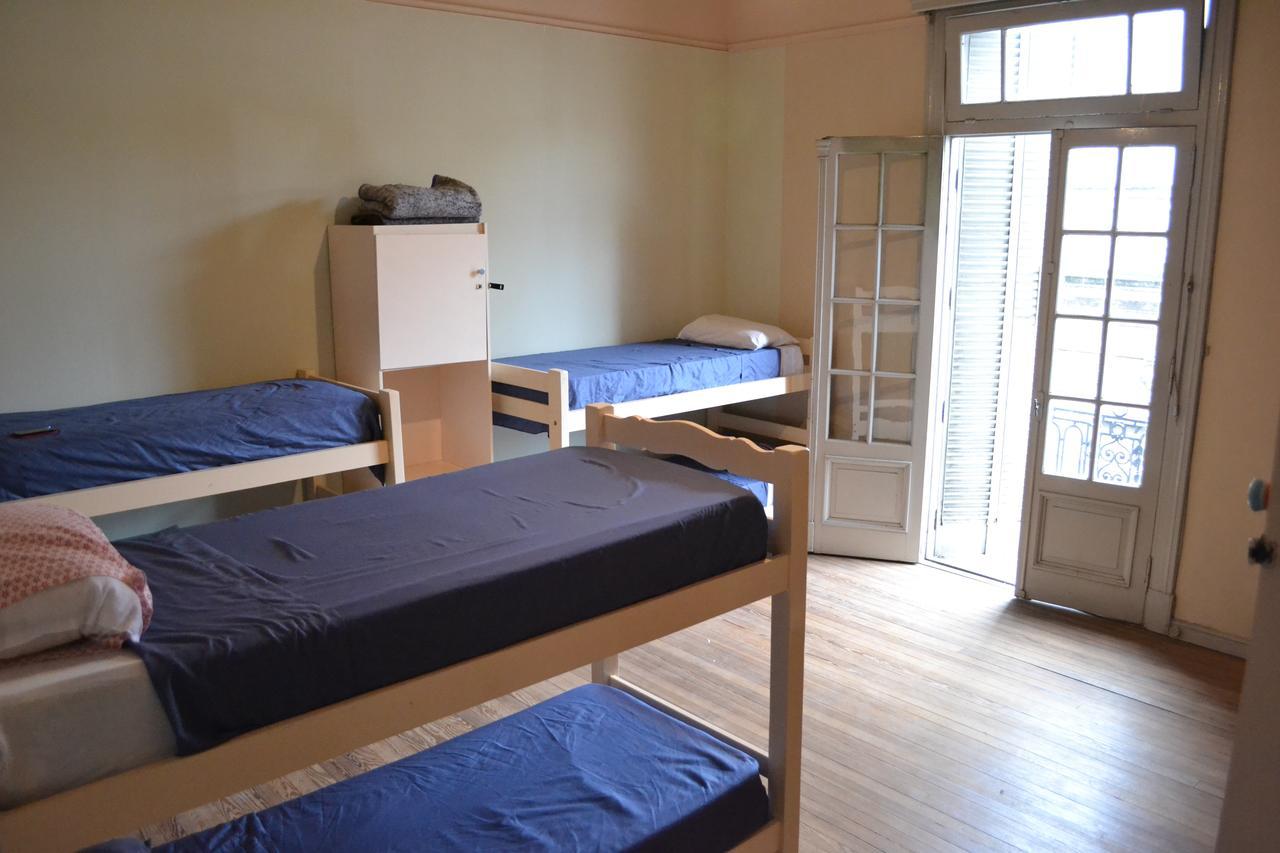 Be King Hostel 로자리오 외부 사진