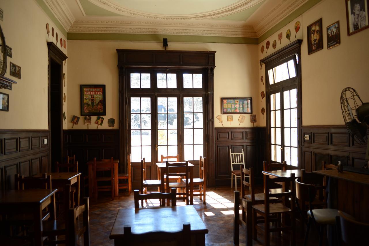 Be King Hostel 로자리오 외부 사진