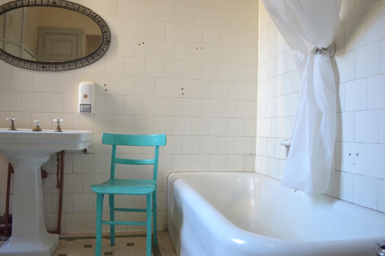 Be King Hostel 로자리오 외부 사진