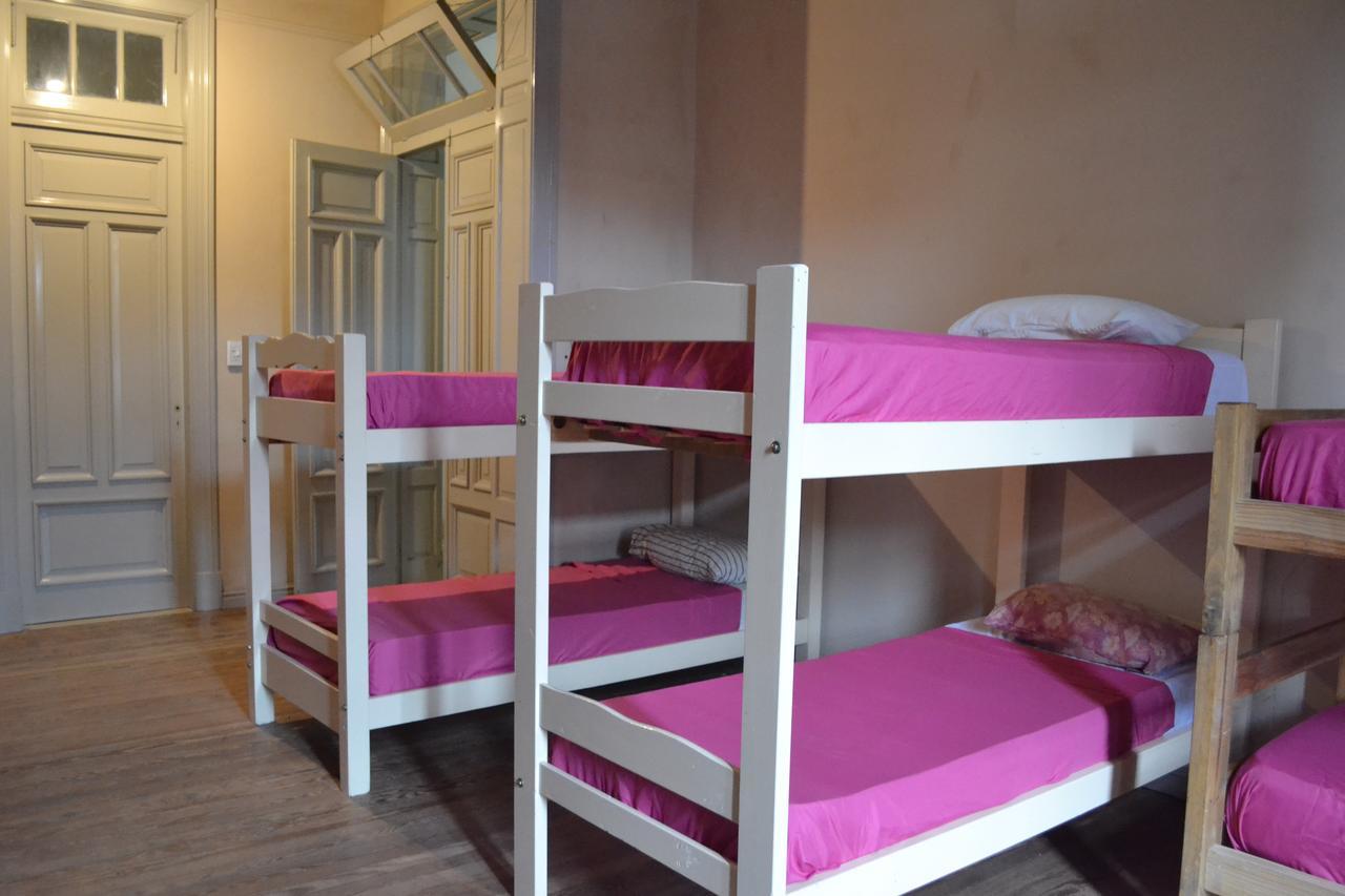 Be King Hostel 로자리오 외부 사진