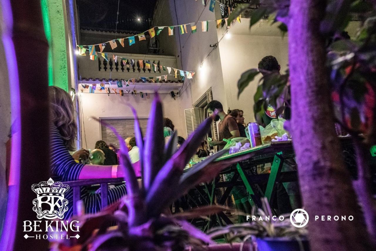 Be King Hostel 로자리오 외부 사진