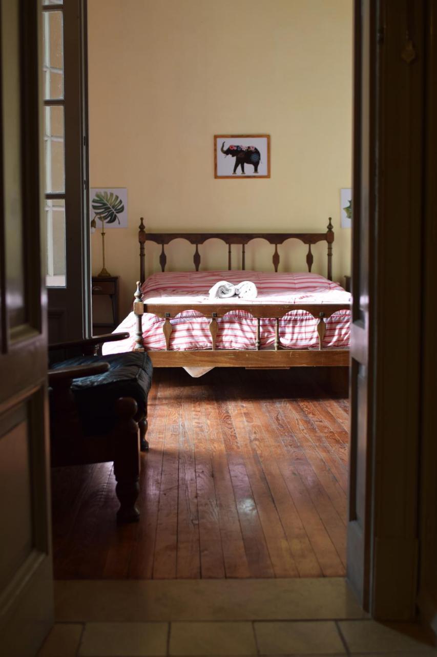 Be King Hostel 로자리오 외부 사진