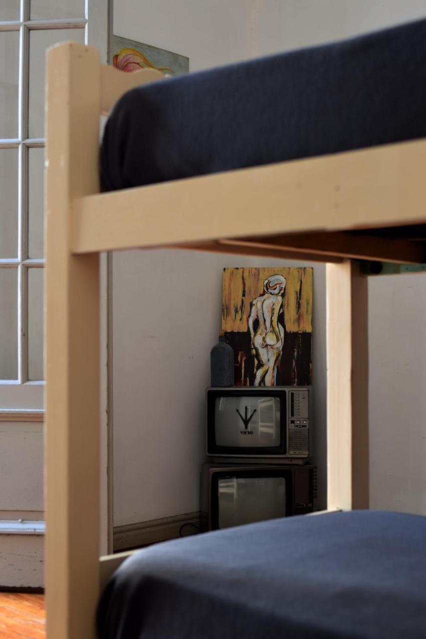 Be King Hostel 로자리오 외부 사진