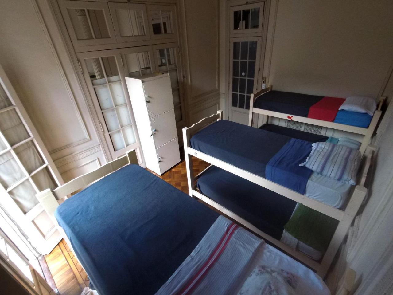 Be King Hostel 로자리오 외부 사진