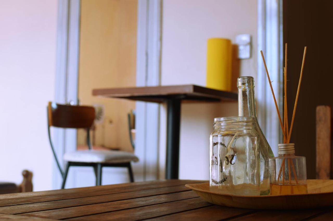 Be King Hostel 로자리오 외부 사진