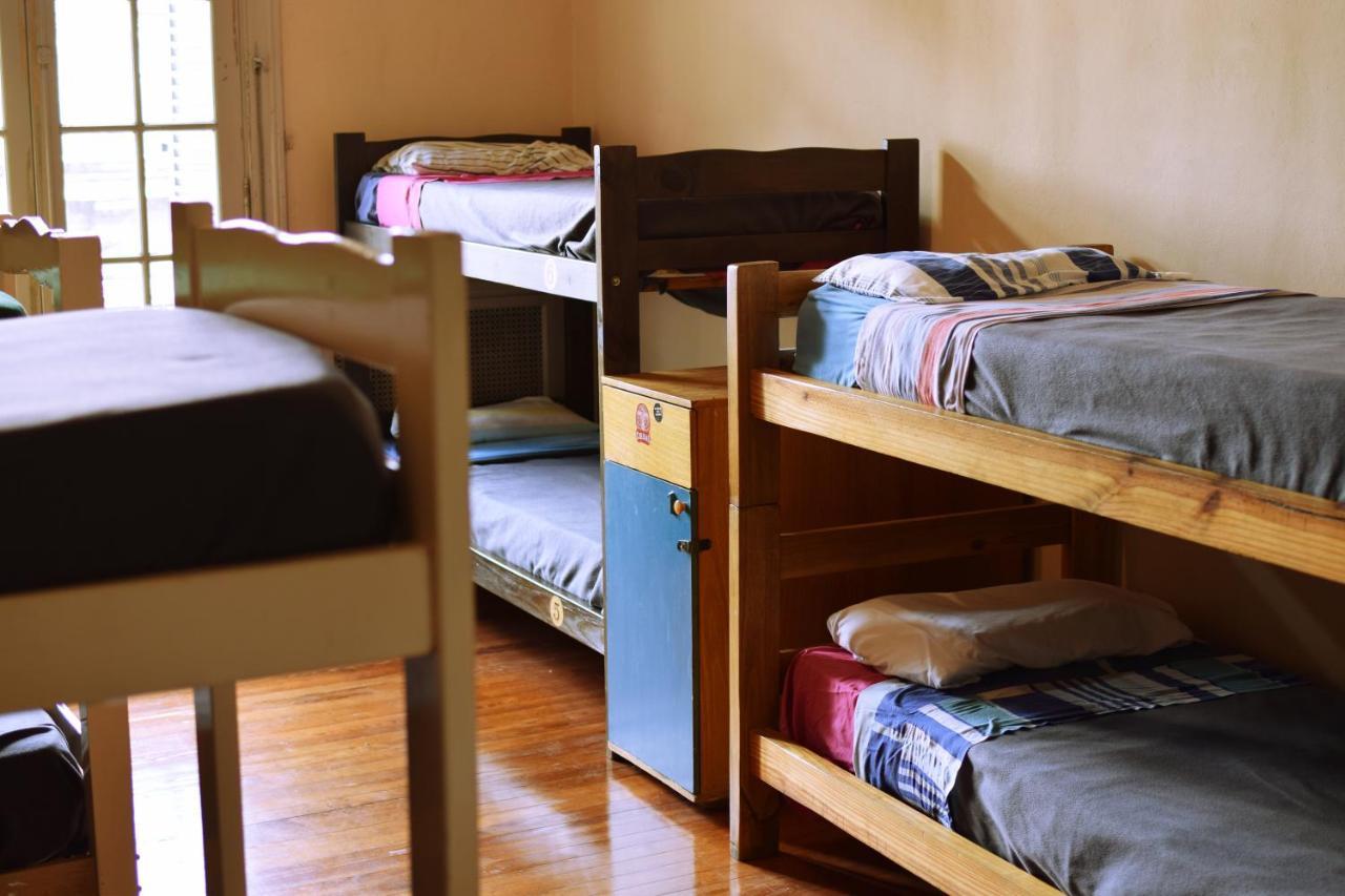 Be King Hostel 로자리오 외부 사진
