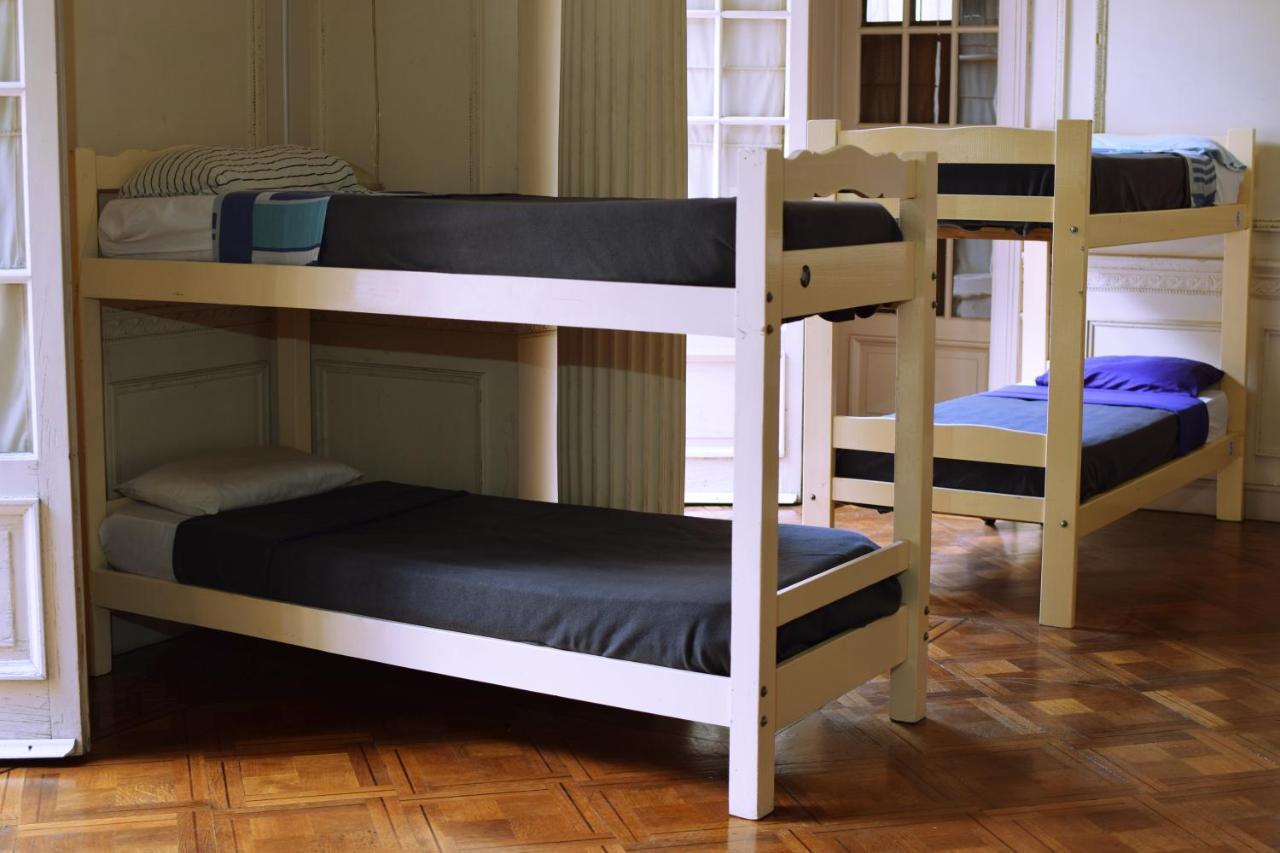 Be King Hostel 로자리오 외부 사진