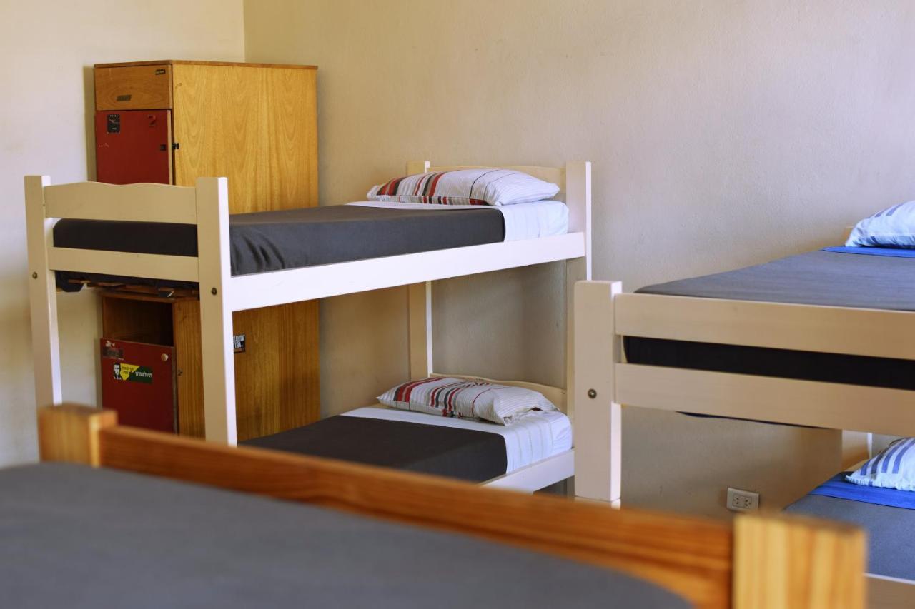 Be King Hostel 로자리오 외부 사진