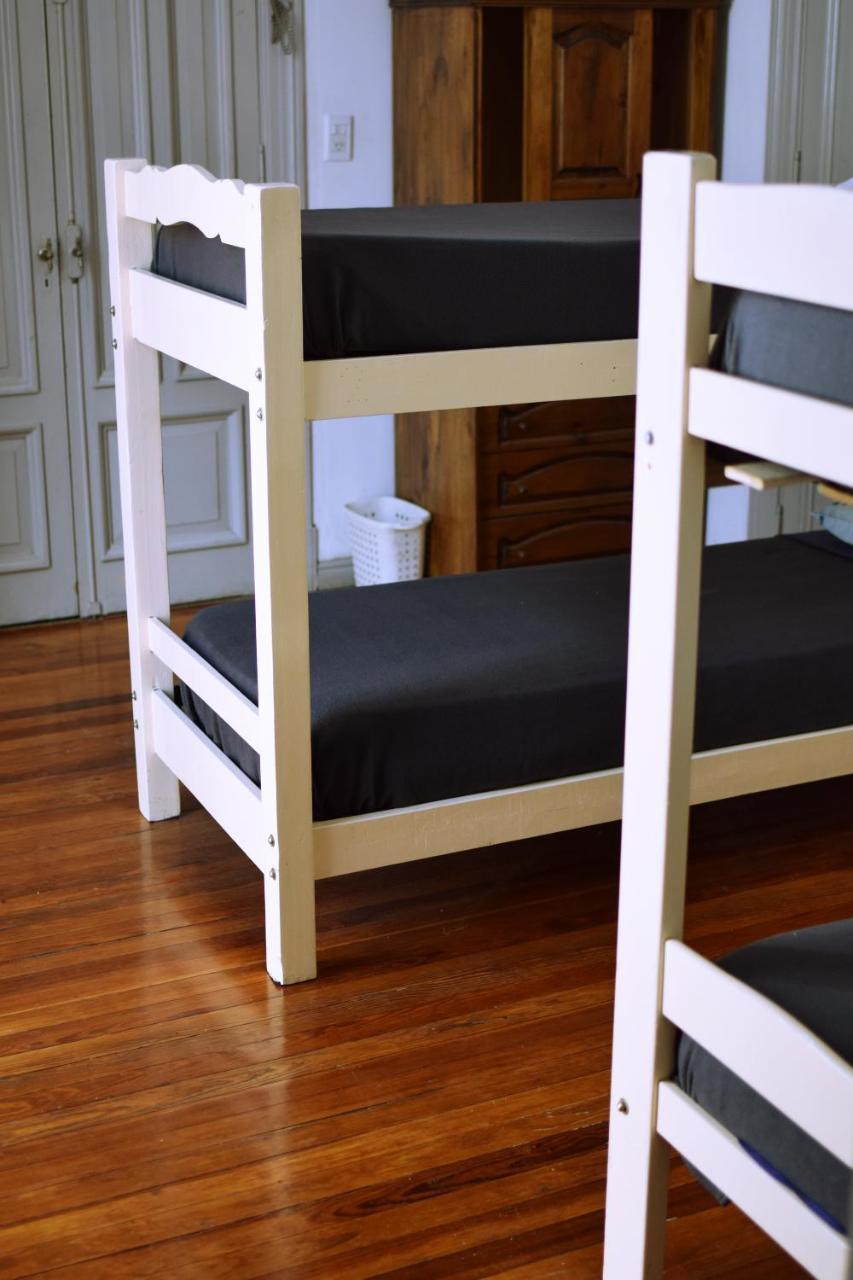 Be King Hostel 로자리오 외부 사진