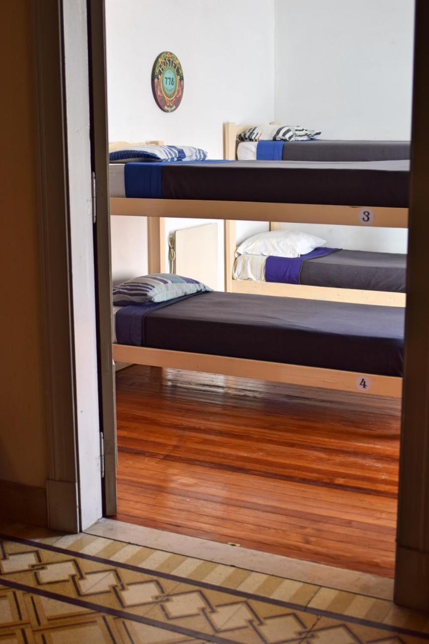 Be King Hostel 로자리오 외부 사진
