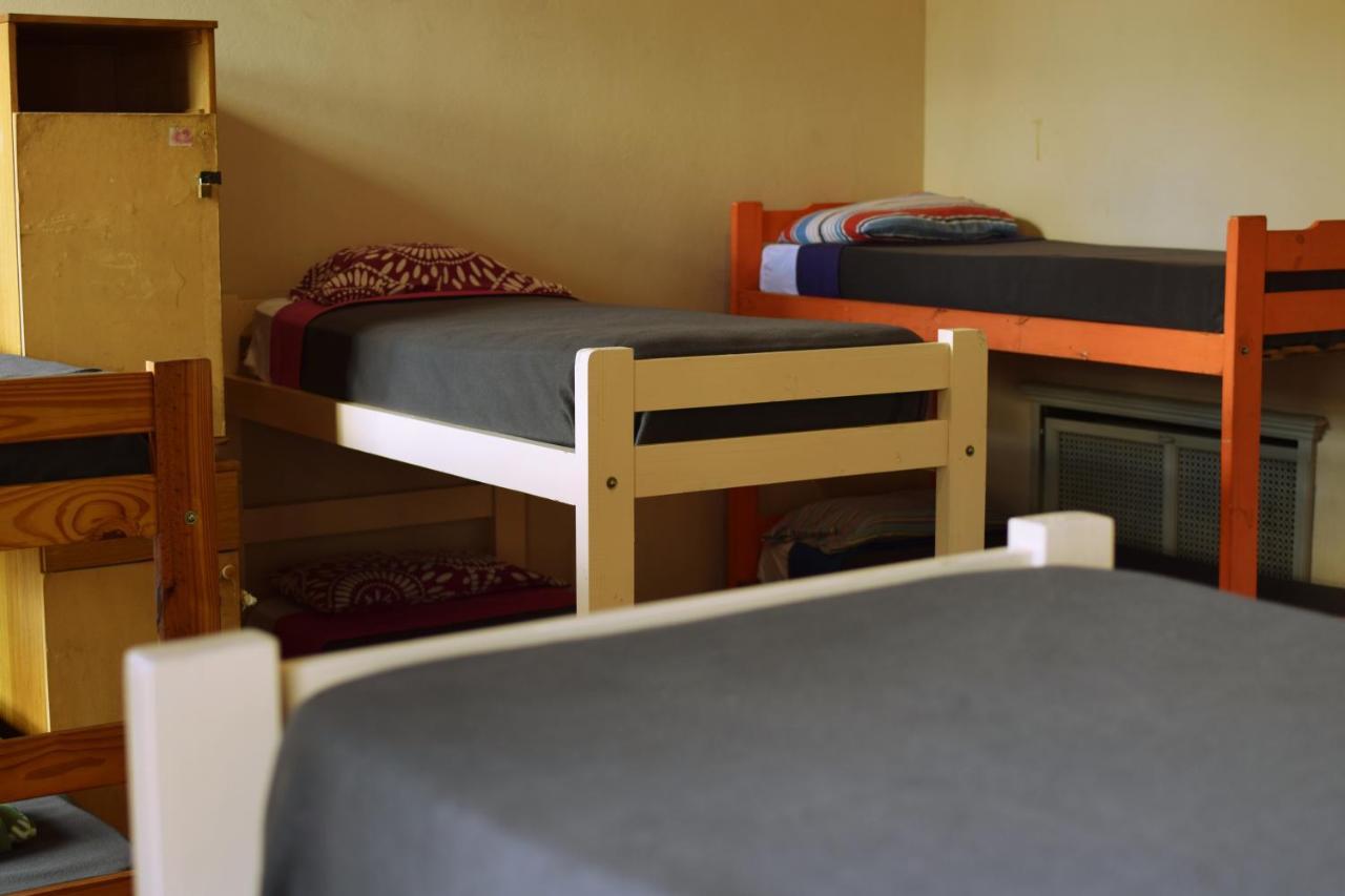 Be King Hostel 로자리오 외부 사진