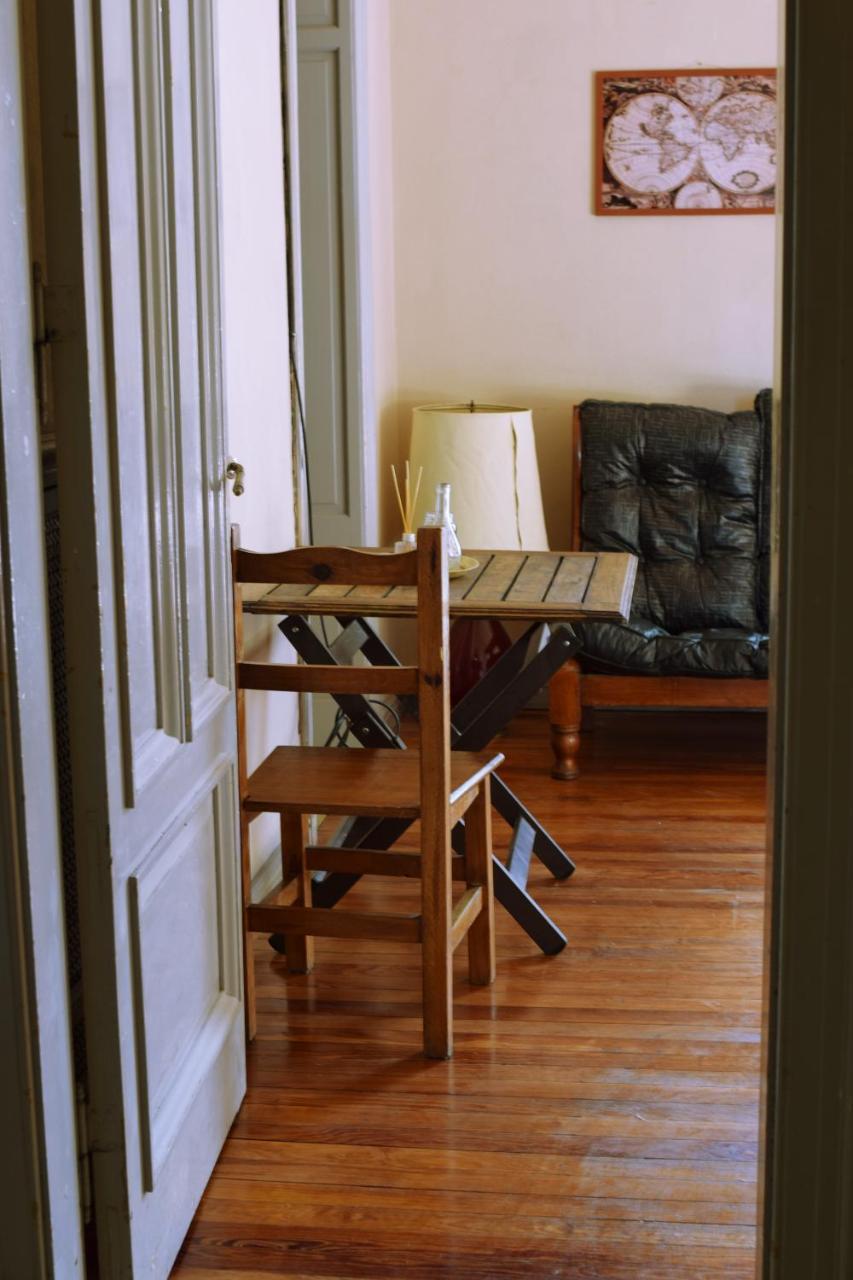 Be King Hostel 로자리오 외부 사진