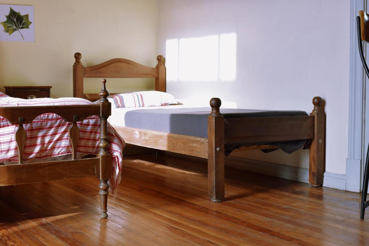 Be King Hostel 로자리오 외부 사진