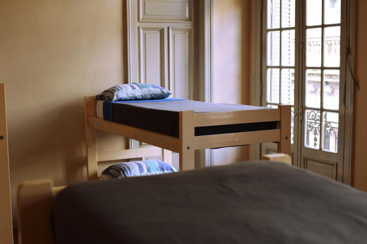 Be King Hostel 로자리오 외부 사진