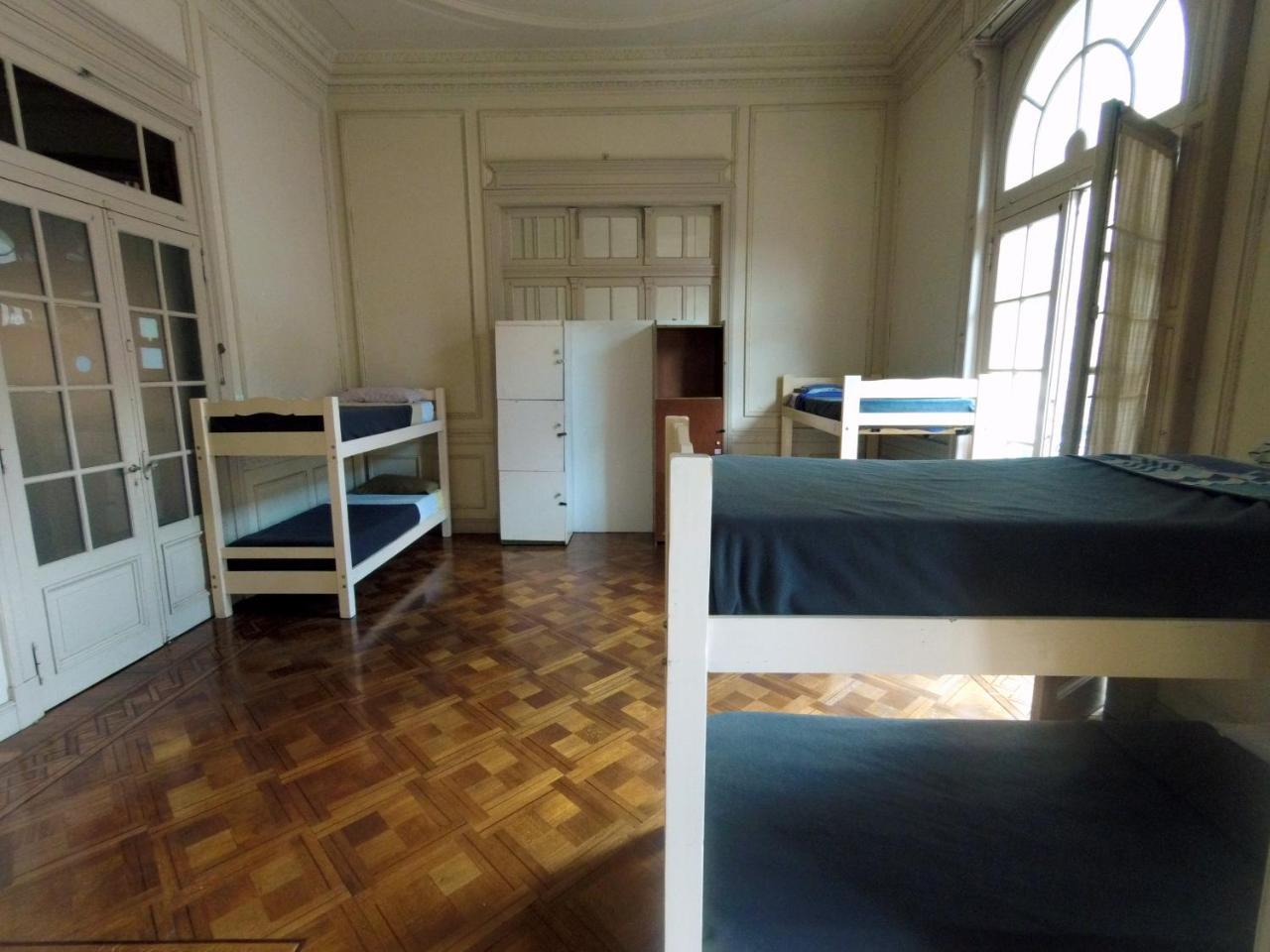 Be King Hostel 로자리오 외부 사진